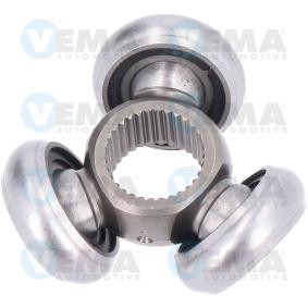 Tripodestern, Antriebswelle 730029 von VEMA günstig für 29,83 € online kaufen