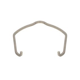 Compre Tubo flexível do radiador da THERMOTEC DWY023TT a um preço baixo por 33,77 €
