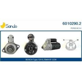 Lichtmaschine von SANDO