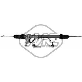 RENAULT Lenkgetriebe von Metalcaucho
