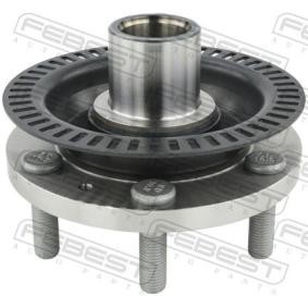 Compre Cubo da roda da FEBEST 2282-HM07A48F a um preço baixo por 116,63 €