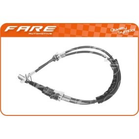Seilzug, Schaltgetriebe 31824 von FARE SA günstig für 13,06 € online kaufen