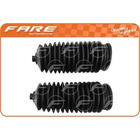 Faltenbalgsatz, Lenkung K1226C von FARE SA günstig für 65,89 € online kaufen