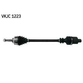 Antriebswelle VKJC 1223 von SKF günstig für 103,60 € online kaufen