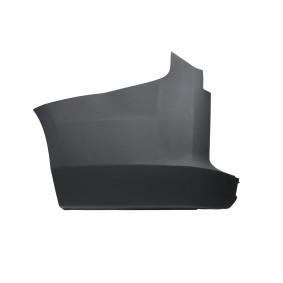 Compre Para-choques traseiro da FAST FT91329 a um preço baixo por 61,73 €