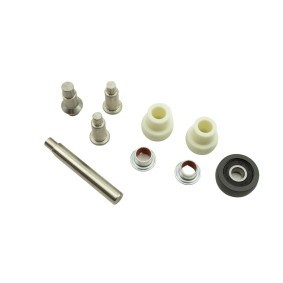Rollenführung, Schiebetür FT95813 von FAST günstig für 23,51 € online kaufen