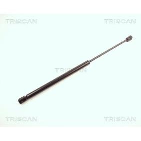 Comprar Amortiguador de maletero de TRISCAN 8710 23201 a bajo precio de 28,09 €
