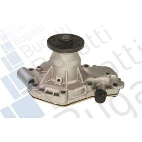 Wasserpumpe für JEEP von BUGATTI