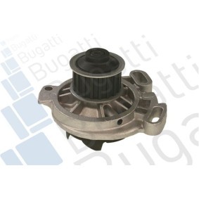 Wasserpumpe für VW von BUGATTI