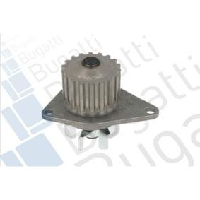 Wasserpumpe PA10063 von BUGATTI günstig für 61,25 € online kaufen