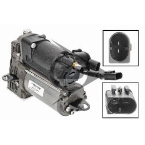 Compre Compressor de suspensão a ar da Dunlop Airsuspension 71296 a um preço baixo por 735,78 €