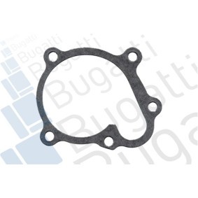 Wasserpumpe für LANCIA von BUGATTI
