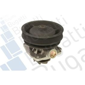 Wasserpumpe PA5912 von BUGATTI günstig für 75,61 € online kaufen