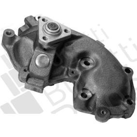 Wasserpumpe PA5914 von BUGATTI günstig für 70,64 € online kaufen