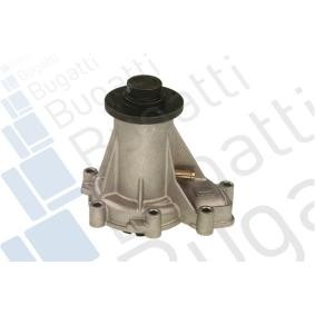 Wasserpumpe PA6814 von BUGATTI günstig für 84,64 € online kaufen