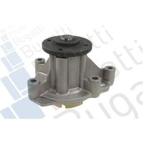 Wasserpumpe PA6820 von BUGATTI günstig für 79,26 € online kaufen