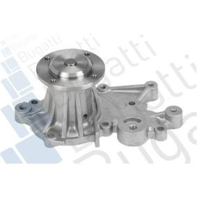 Wasserpumpe für SUZUKI von BUGATTI