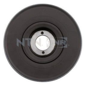 Riemenscheibe, Kurbelwelle DPF359.03 von SNR günstig für 51,18 € online kaufen