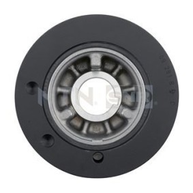 Riemenscheibe, Kurbelwelle DPF359.11 von SNR günstig für 70,12 € online kaufen