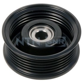 Umlenk- / Führungsrolle, Keilrippenriemen GA369.01 von SNR günstig für 45,95 € online kaufen