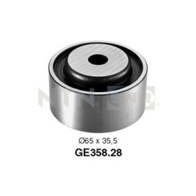 Umlenkrolle, Zahnriemen GE358.28 von SNR günstig für 22,04 € online kaufen
