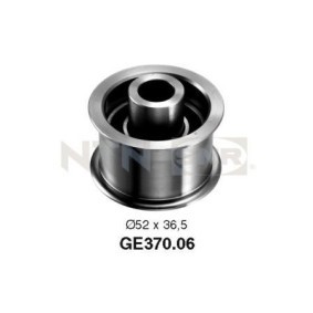 Achetez des Poulie renvoi / transmission, courroie de distribution SNR GE370.06 à prix pour 55,34 €