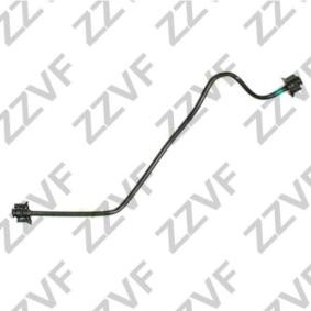 Compre Tubo flexível do radiador da ZZVF ZVLCH002 a um preço baixo por 78,06 €