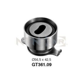 Spannrolle, Zahnriemen GT361.09 von SNR günstig für 25,25 € online kaufen