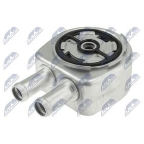 Acquista Radiatore olio motore da NTY CCL-FR-021 a buon mercato per soli 40,40 €