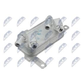 Acquista Radiatore olio, Cambio automatico da NTY CCL-PL-028 a buon mercato per soli 51,81 €