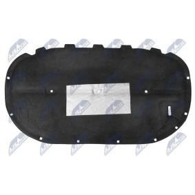 Acquista Insonorizzazione vano motore da NTY EZC-VW-320 a buon mercato per soli 45,32 €