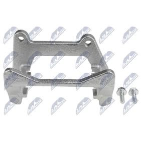 AUDI Bremssattelhalter von NTY