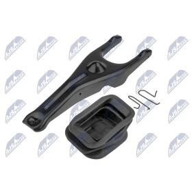 Achetez des Fourchette d'embrayage NTY NSL-SB-000 à prix pour 29,25 €