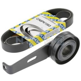 Achetez des Kit de courroie d'accessoire de chez SNR en ligne pour 405 I Berline (15B) à prix modérés