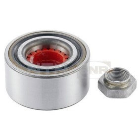 Comprar Juego de cojinete de rueda de SNR R156.04 a bajo precio de 98,22 €