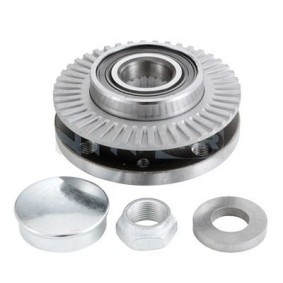Achetez des Kit de roulement de roue SNR R158.21 à prix pour 181,35 €