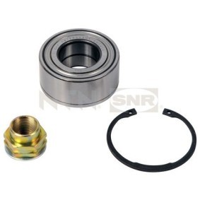 Achetez des Kit de roulement de roue SNR R158.24 à prix pour 22,79 €