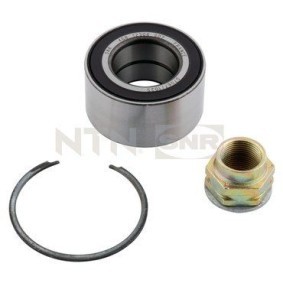 Achetez des Kit de roulement de roue SNR R158.42 à prix pour 30,26 €
