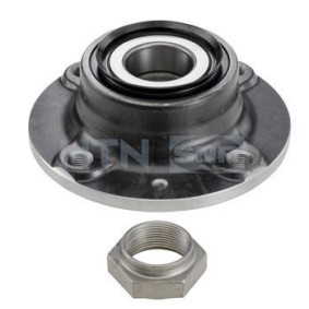 Compre Cubo da roda de SNR online para 405 II Van / Carrinha (4E_) a preços moderados