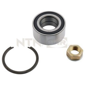 Achetez des Kit de roulement de roue SNR R159.45 à prix pour 53,75 €