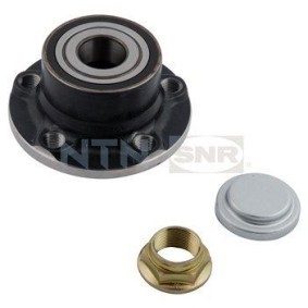 Achetez des Kit de roulement de roue SNR R159.46 à prix pour 84,88 €