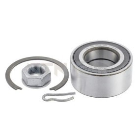 Achetez des Kit de roulement de roue SNR R159.56 à prix pour 52,84 €