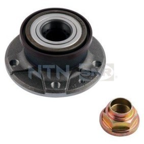 Achetez des Kit de roulement de roue SNR R176.02 à prix pour 122,95 €