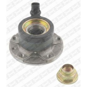Achetez des Kit de roulement de roue SNR R176.06 à prix pour 158,28 €