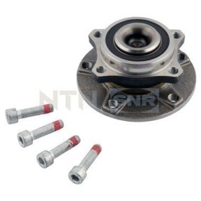 Achetez des Kit de roulement de roue SNR R176.07 à prix pour 92,67 €