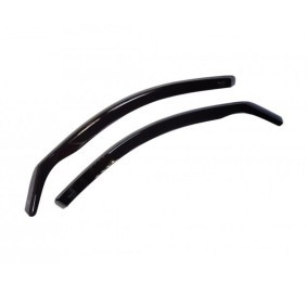 Compre Defletores de vento da HEKO 28909 a um preço baixo por 98,62 €
