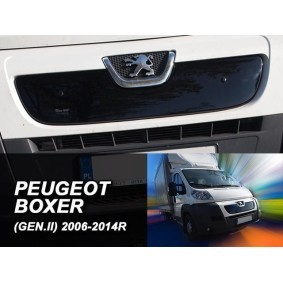 Compre Guarnição, grelha do radiador da HEKO 04018 a um preço baixo por 96,00 €