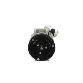 Acquista Compressore aria condizionata da BV PSH online per NP300 Navara Camion pianale / Telaio (D40) a prezzi moderati