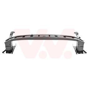 Acquista Traversa paraurti da VAN WEZEL 7643560 a buon mercato per soli 127,77 €