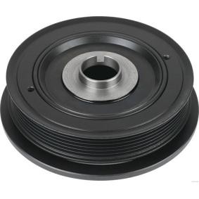 Riemenscheibe, Kurbelwelle J1091031 von HERTH+BUSS JAKOPARTS günstig für 76,56 € online kaufen